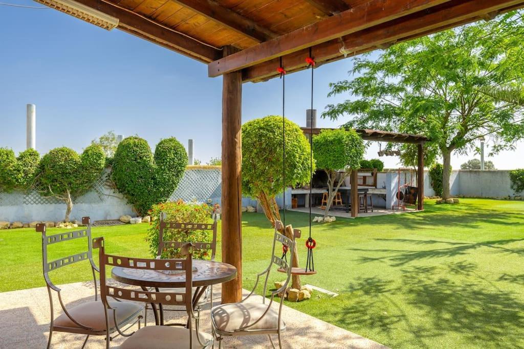 Finca Los Caleros Algorfa, Espana Eksteriør billede